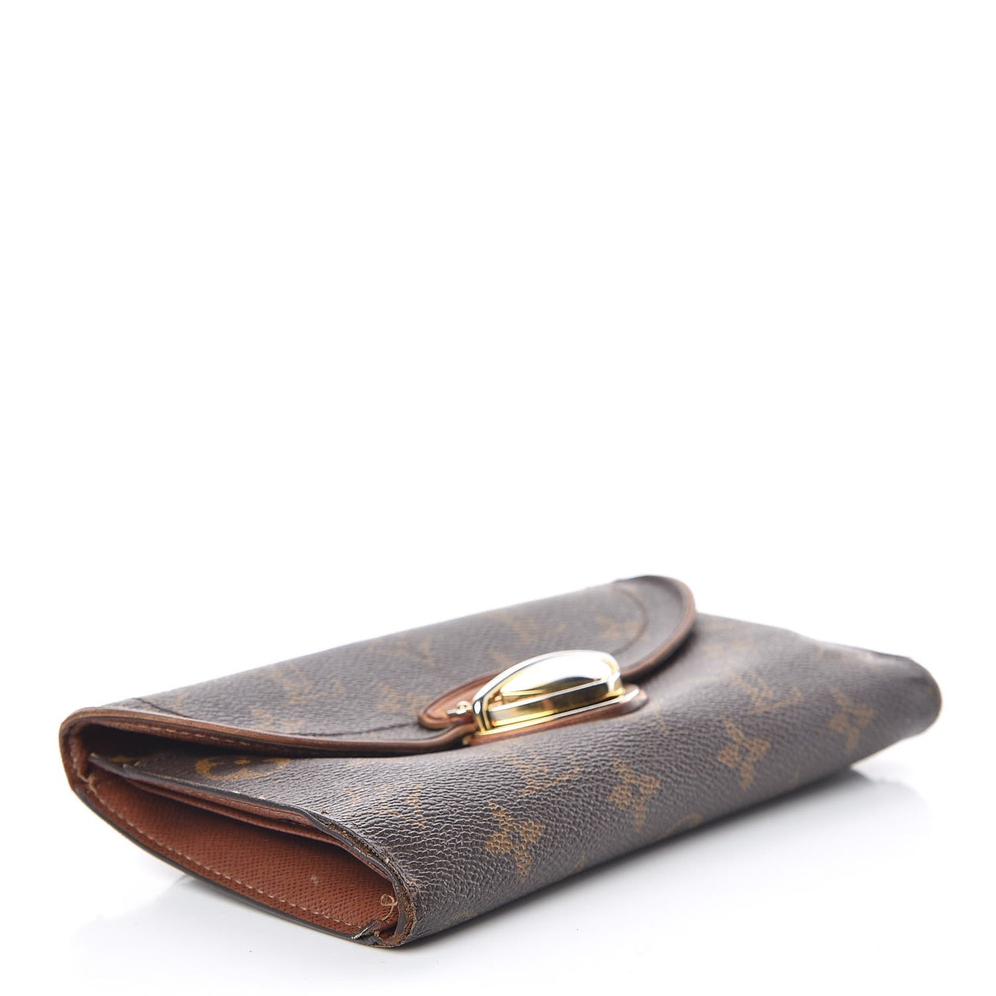 Monogram Eugenie Wallet