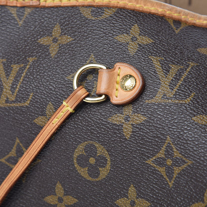 Louis Vuitton Monogram Neverfull GM 19 of 26