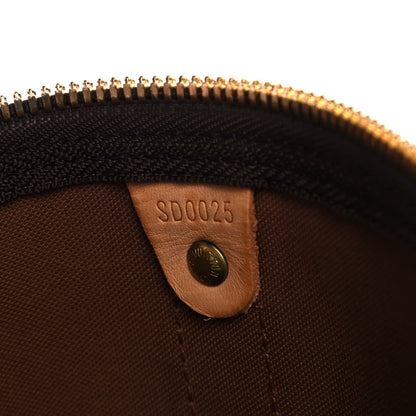 Louis Vuitton Monogram Keepall Bandouliere 50 6 of 15