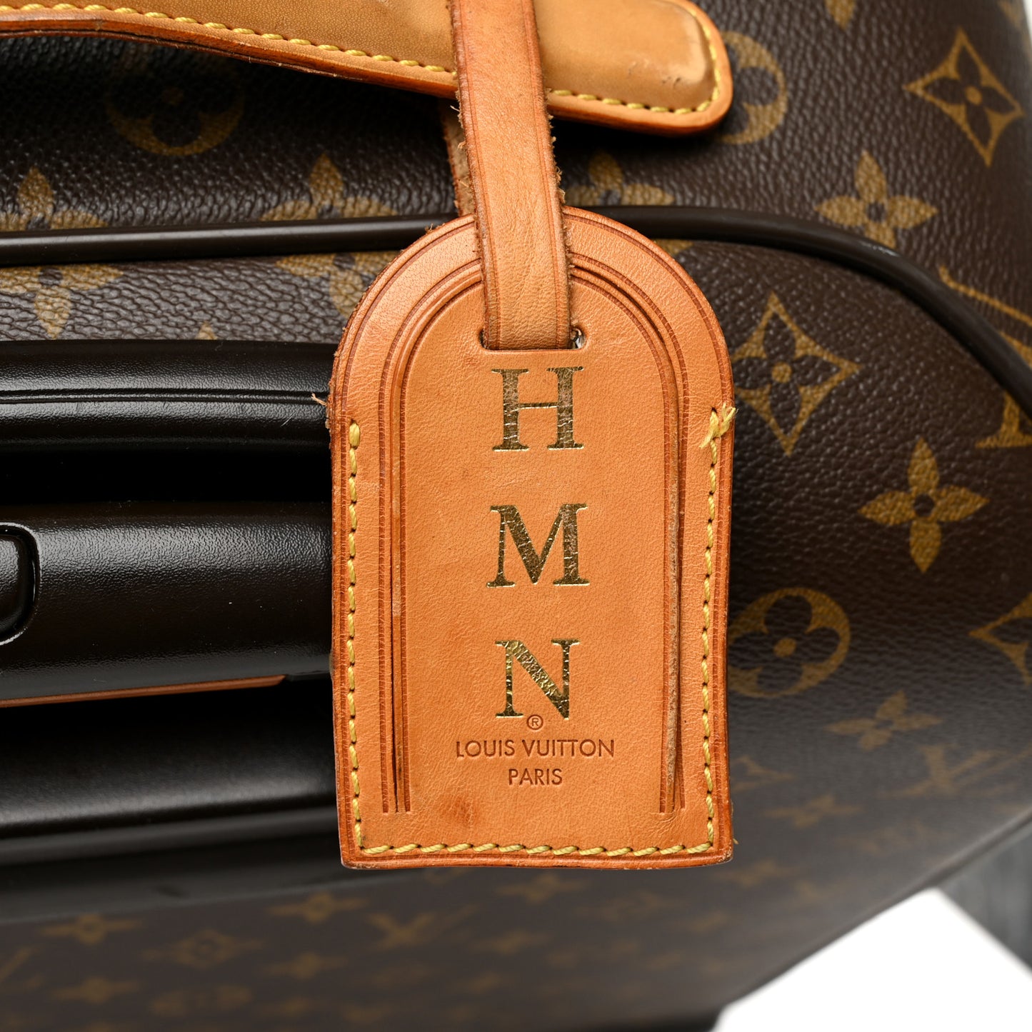 Monogram Pegase 55 Business