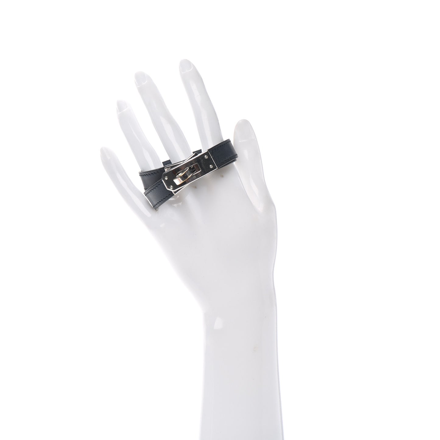 Chamonix Kelly Double Tour Bracelet T3 Black