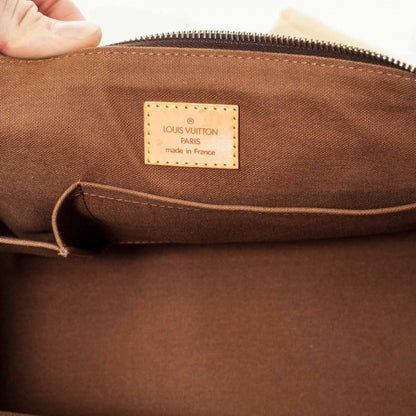 Louis Vuitton Monogram Popincourt Haut 12 of 17