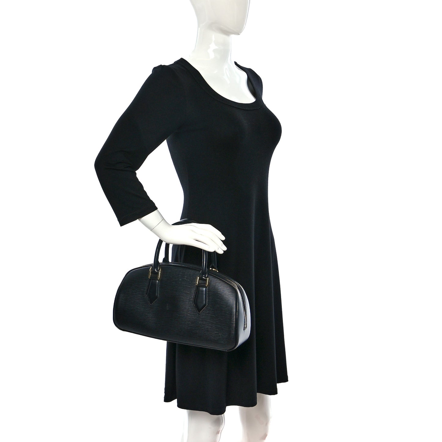 Epi Jasmin Black