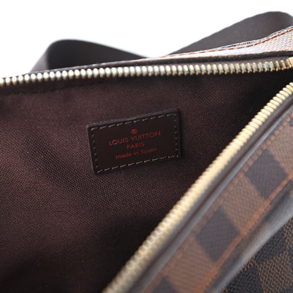 Louis Vuitton Damier Ebene Geronimos 8 of 11
