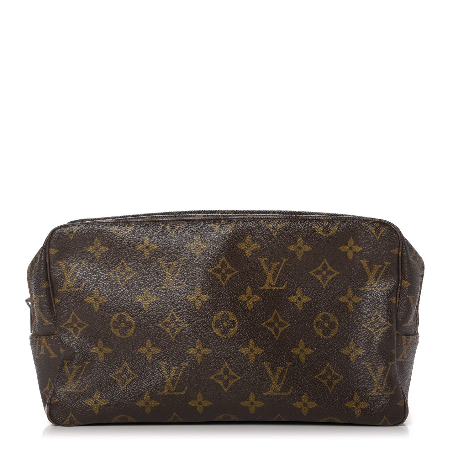 Monogram Trousse Toilette 28