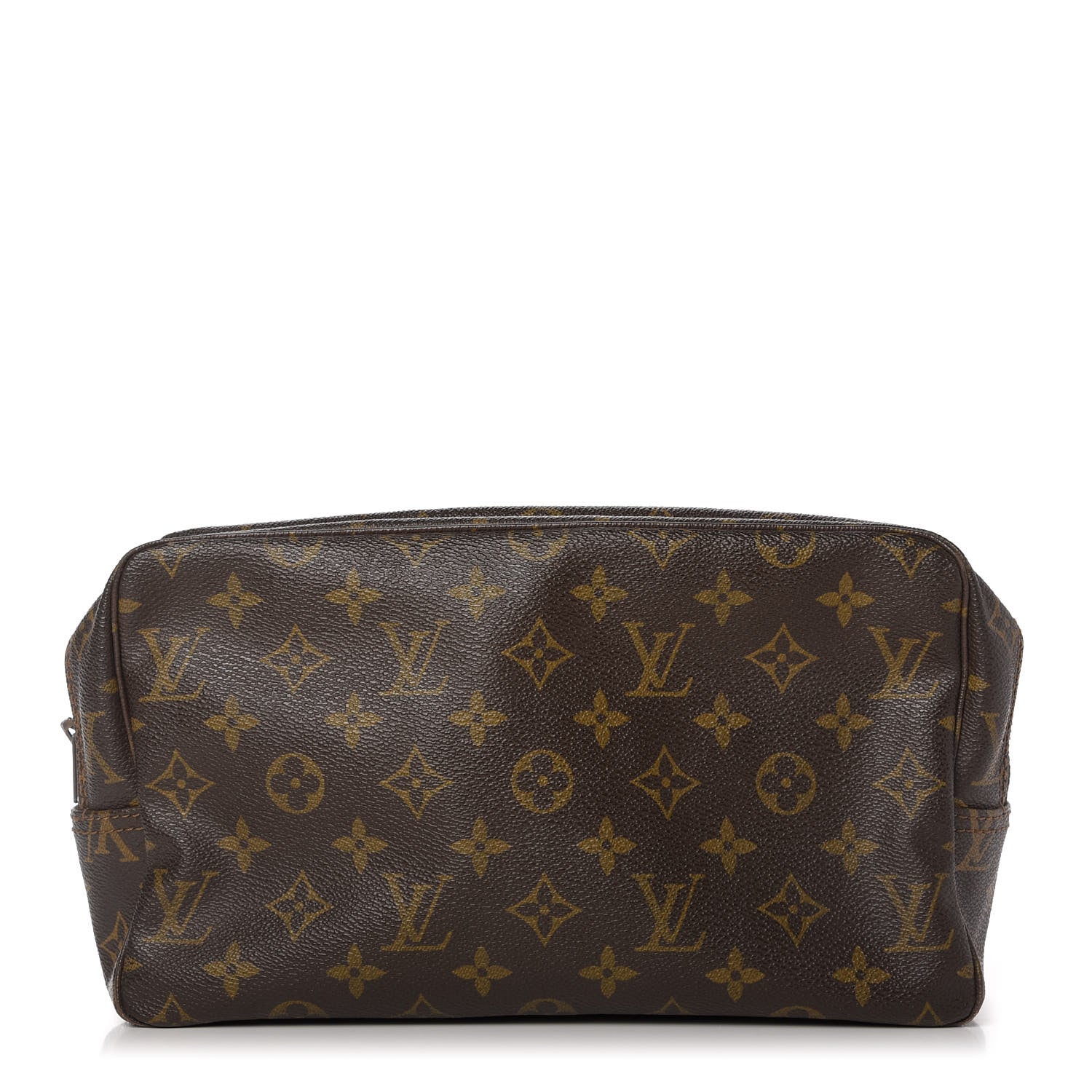 Louis Vuitton Monogram Trousse Toilette 28 1 of 10