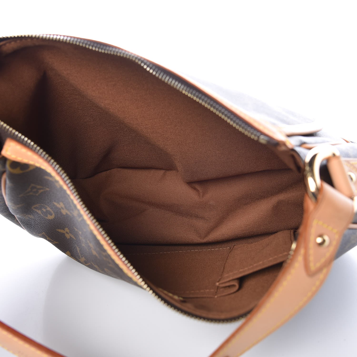 Louis Vuitton Monogram Tulum PM 5 of 8