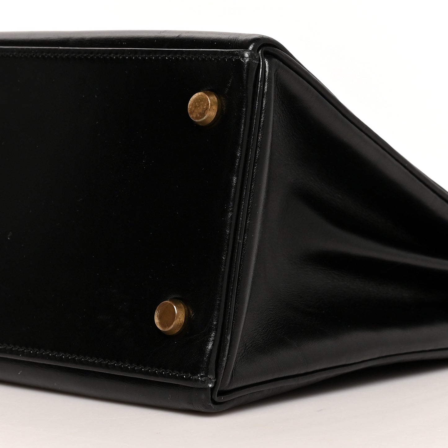 Box Kelly Retourne 28 Black