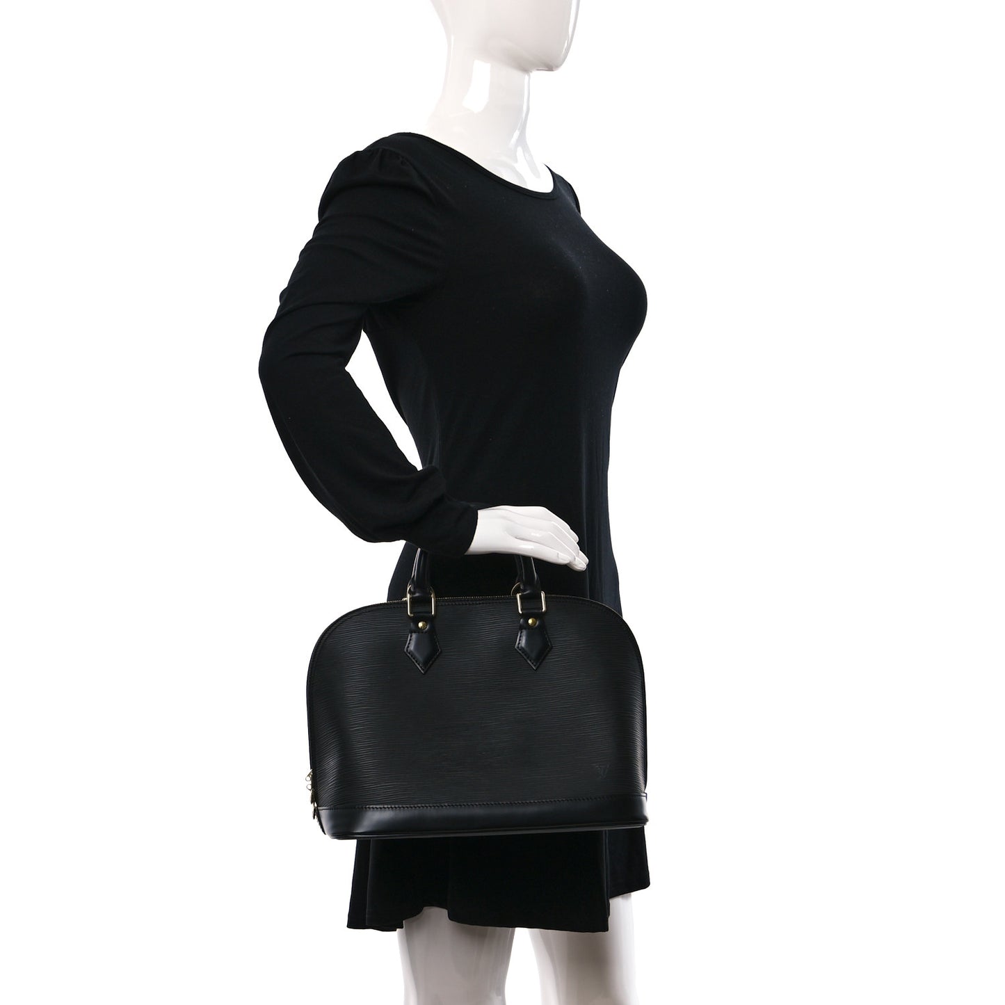 Epi Alma PM Black