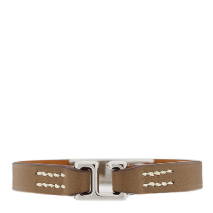 Hermes Swift Rivale Micro Bracelet Etoupe 2 of 6