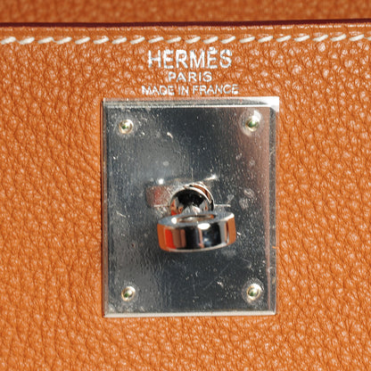 Hermes Togo Kelly Retourne 28 Gold 28 of 48