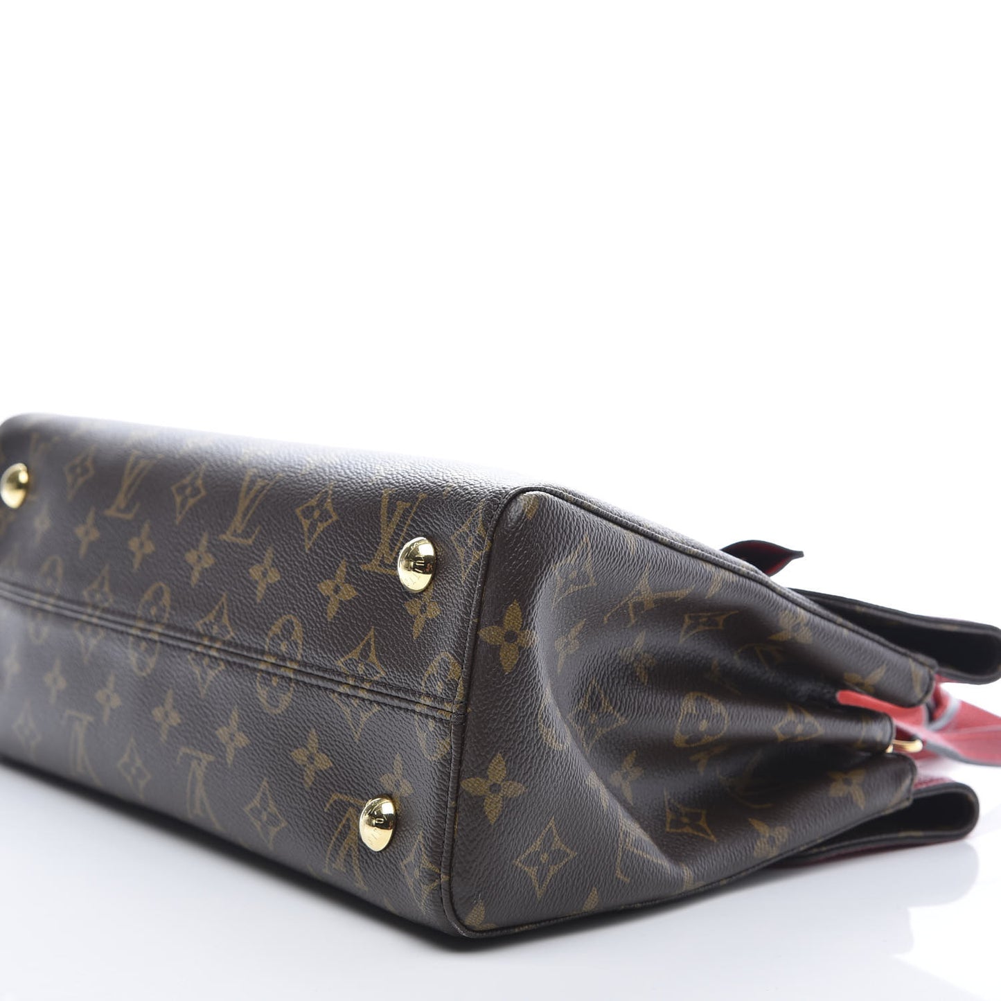 Monogram Venus Cherry