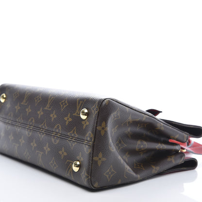 Louis Vuitton Monogram Venus Cherry 10 of 13