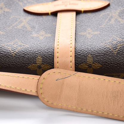 Louis Vuitton Monogram Chantilly PM 10 of 10