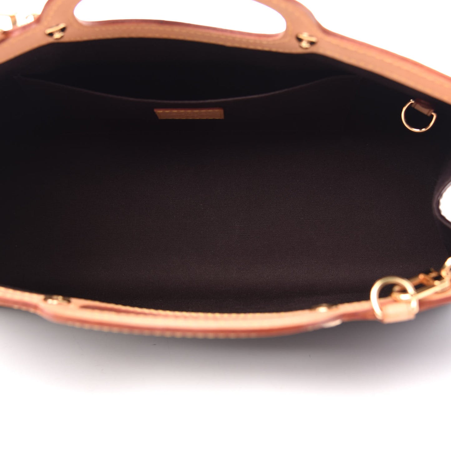 Vernis Roxbury Drive Amarante