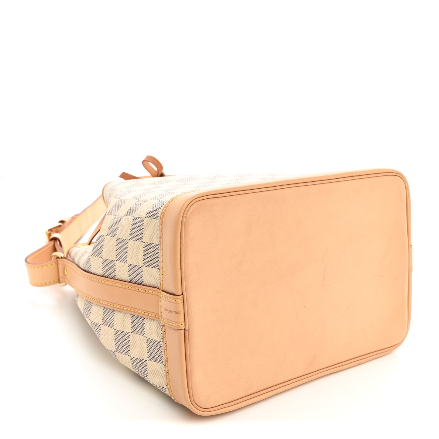 Damier Azur Noe BB