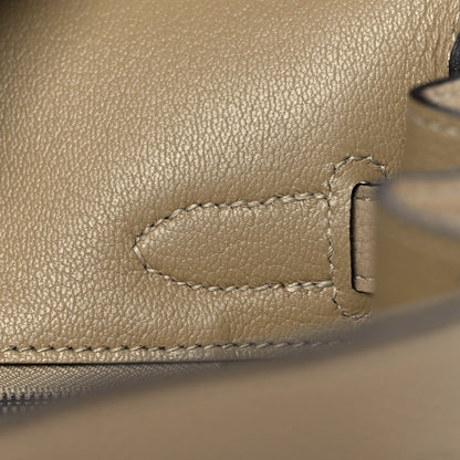 Hermes Togo Birkin 30 Trench 23 of 37