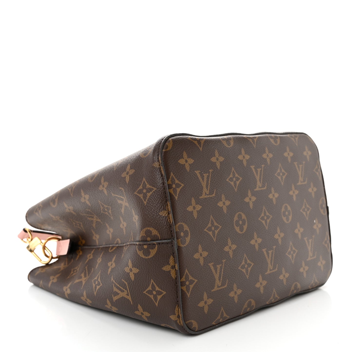 Monogram Neonoe MM Rose Poudre