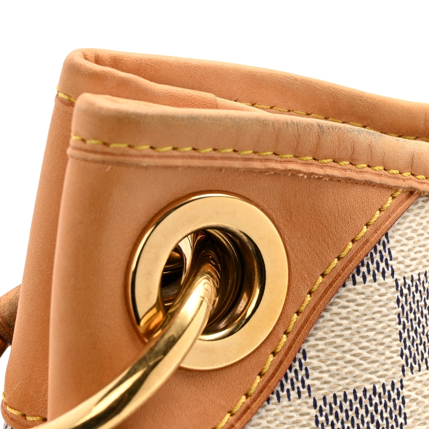 Damier Azur Galliera PM