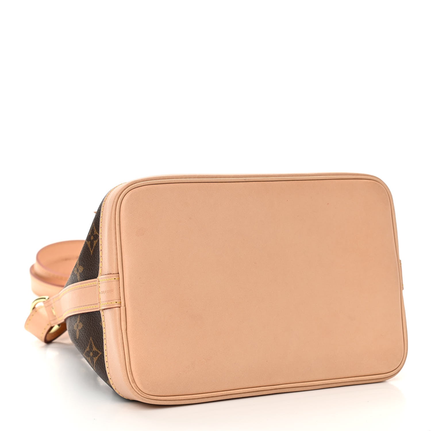 Louis Vuitton Monogram Noe BB 4 of 16