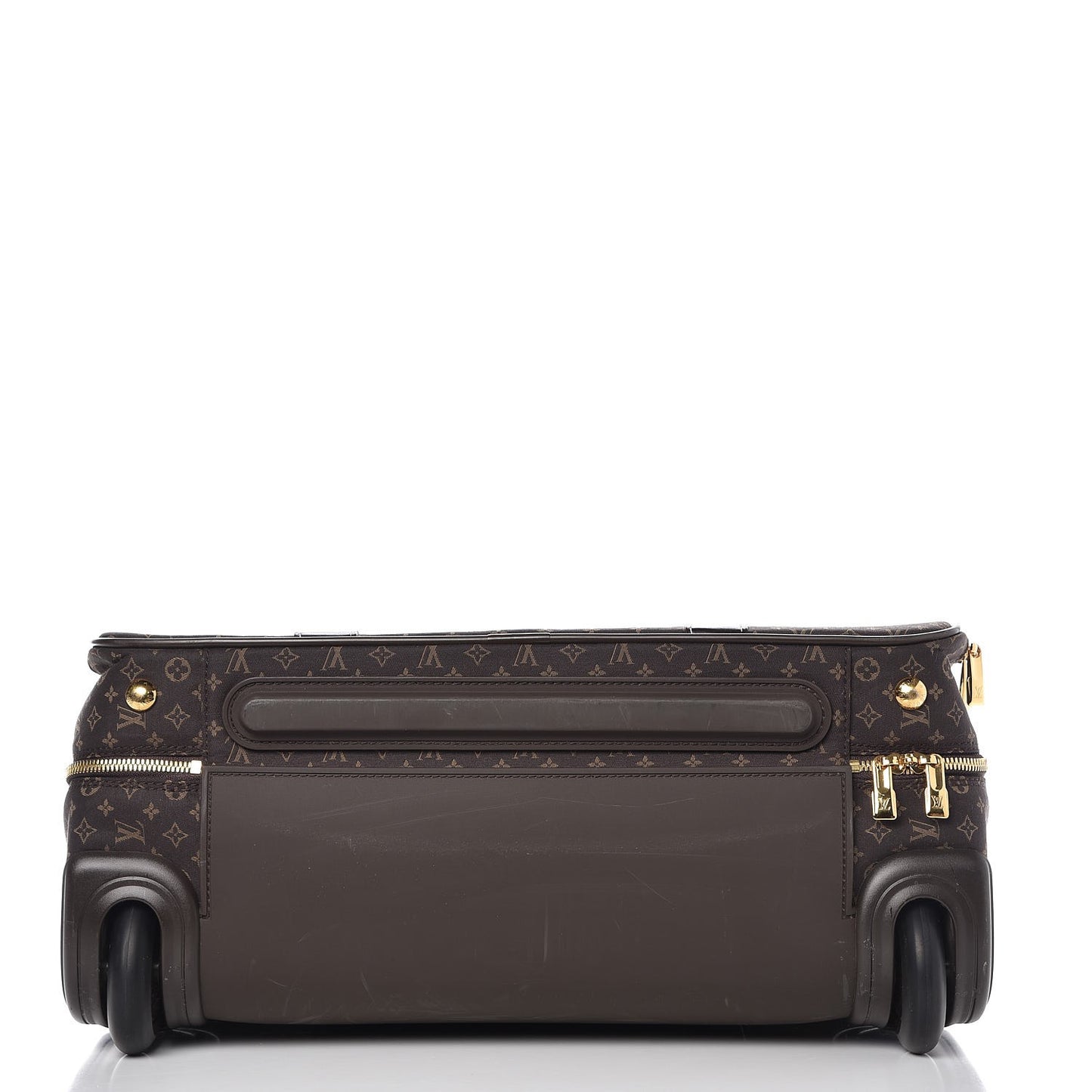 Monogram Idylle Epopee Rolling Suitcase Fusain