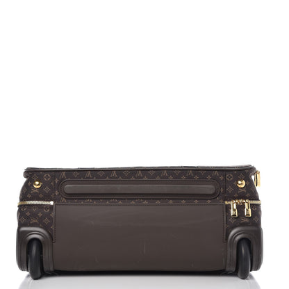 Louis Vuitton Monogram Idylle Epopee Rolling Suitcase Fusain 7 of 14