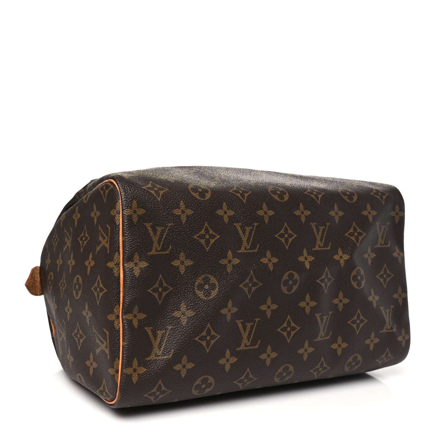 Louis Vuitton Monogram Speedy 30 3 of 9