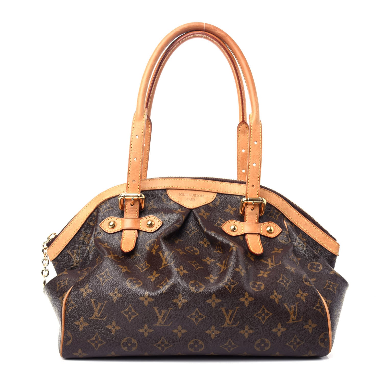 Louis Vuitton Monogram Tivoli GM 1 of 10