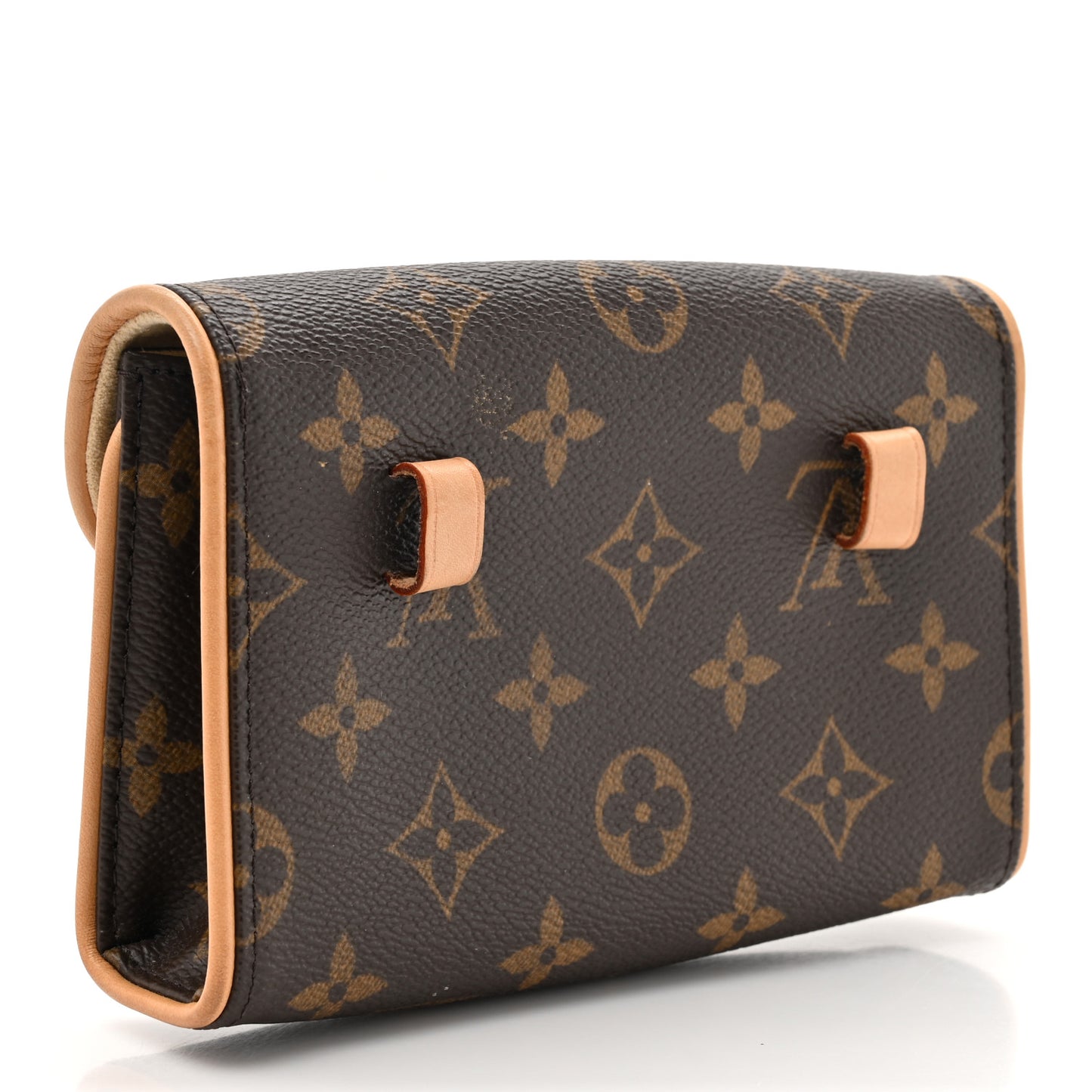 Monogram Pochette Florentine S
