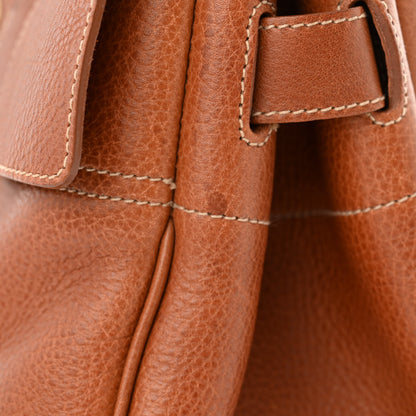 Mulberry Natural Vegetable Tanned Bayswater Oak 14 of 15