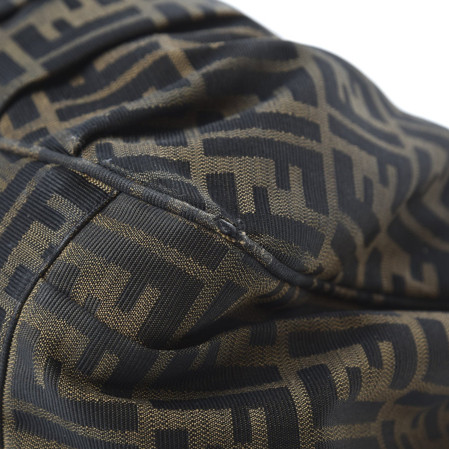 Nylon Re-Edition 2005 Shoulder Bag Black