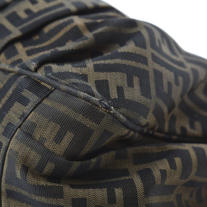 Prada Nylon Re-Edition 2005 Shoulder Bag Black 16 of 19