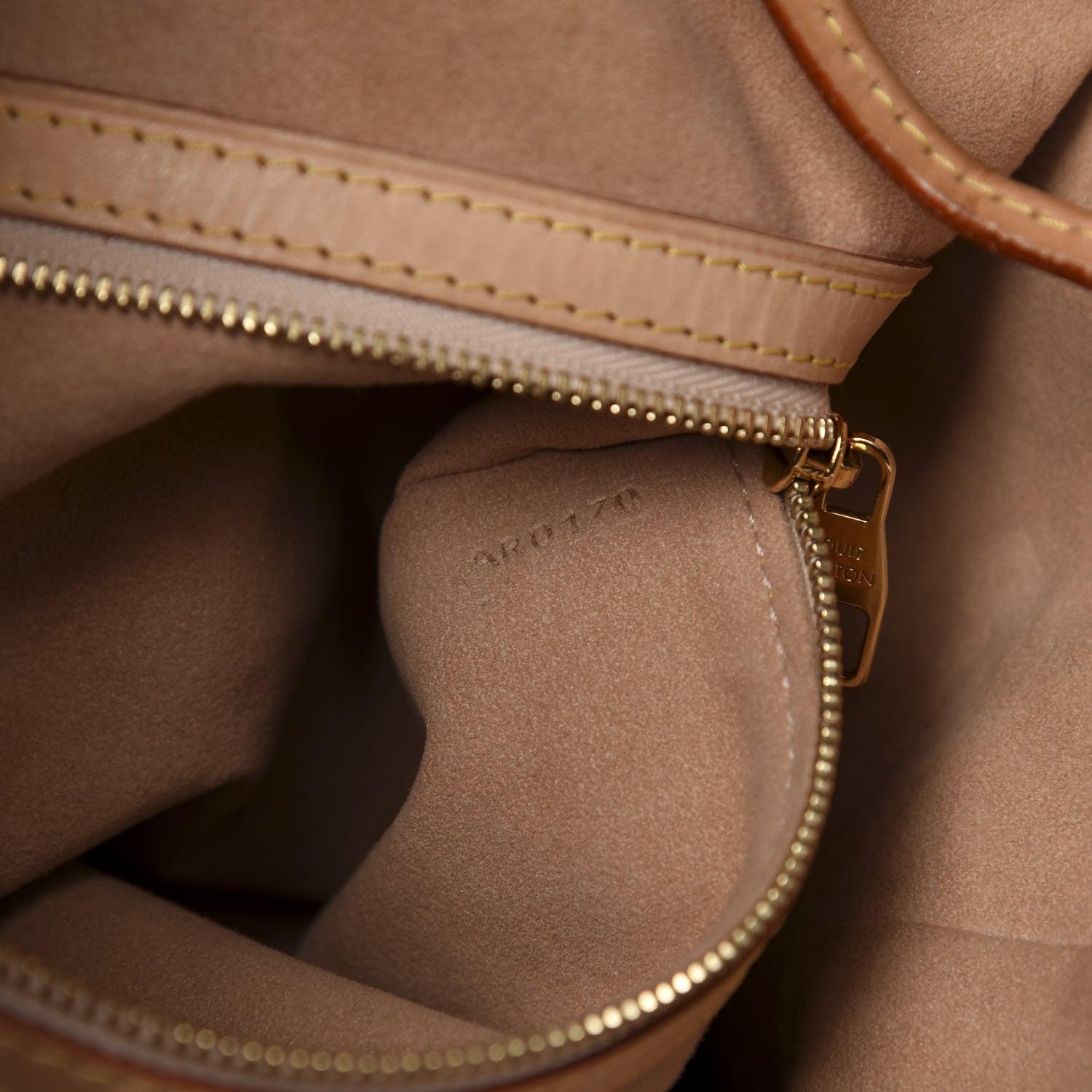 Louis Vuitton Monogram Eden Neo Peach 10 of 12