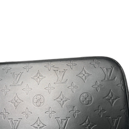 Louis Vuitton Mat Monogram Stockton Black 12 of 12