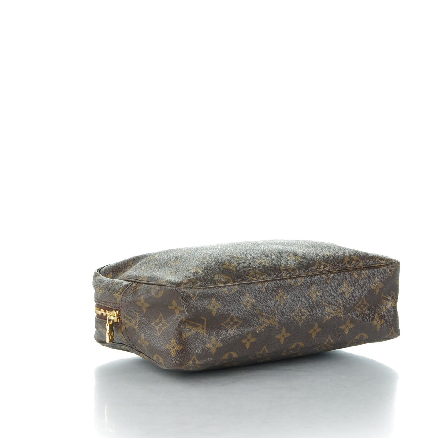 Monogram Trousse Toilette 28
