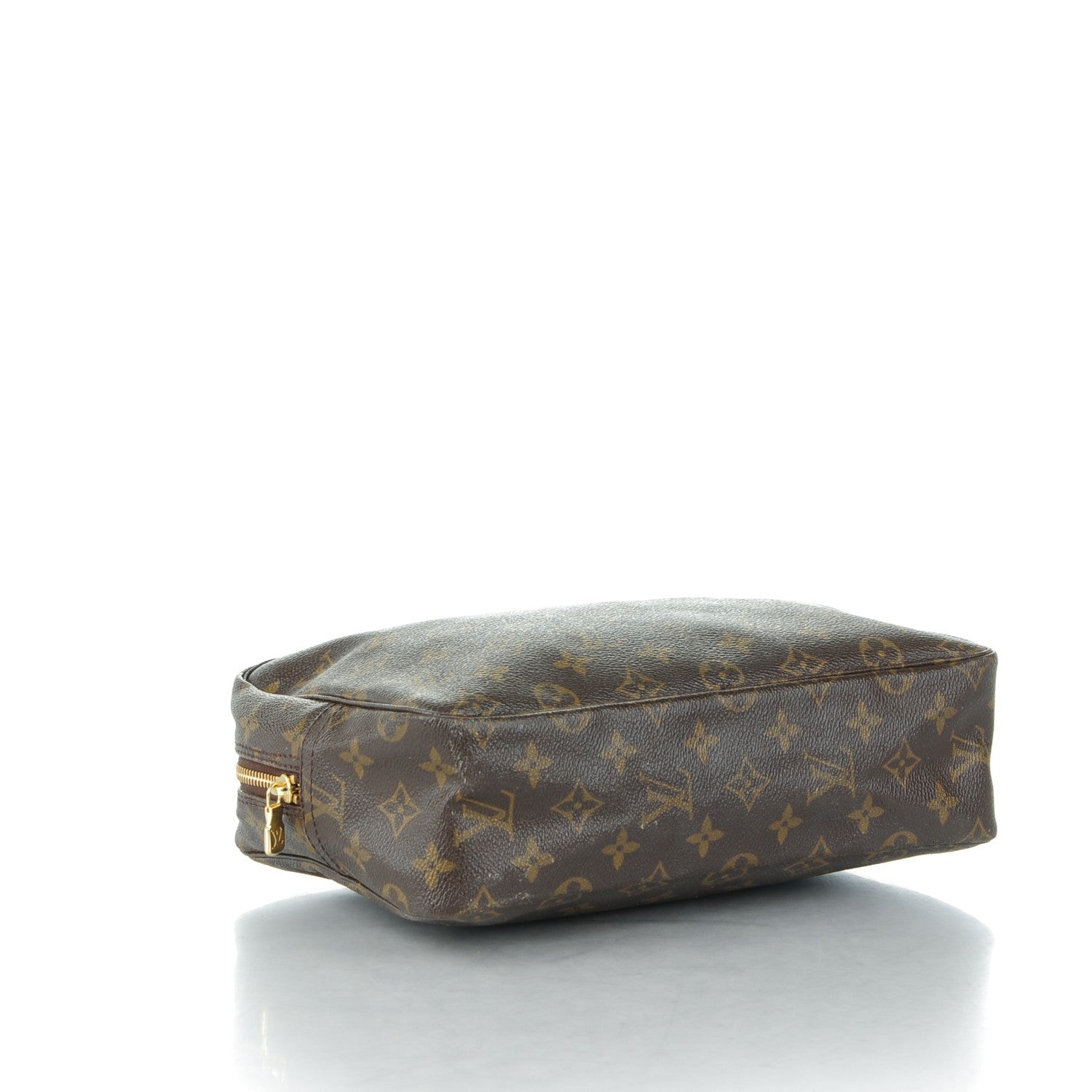 Louis Vuitton Monogram Trousse Toilette 28 4 of 8