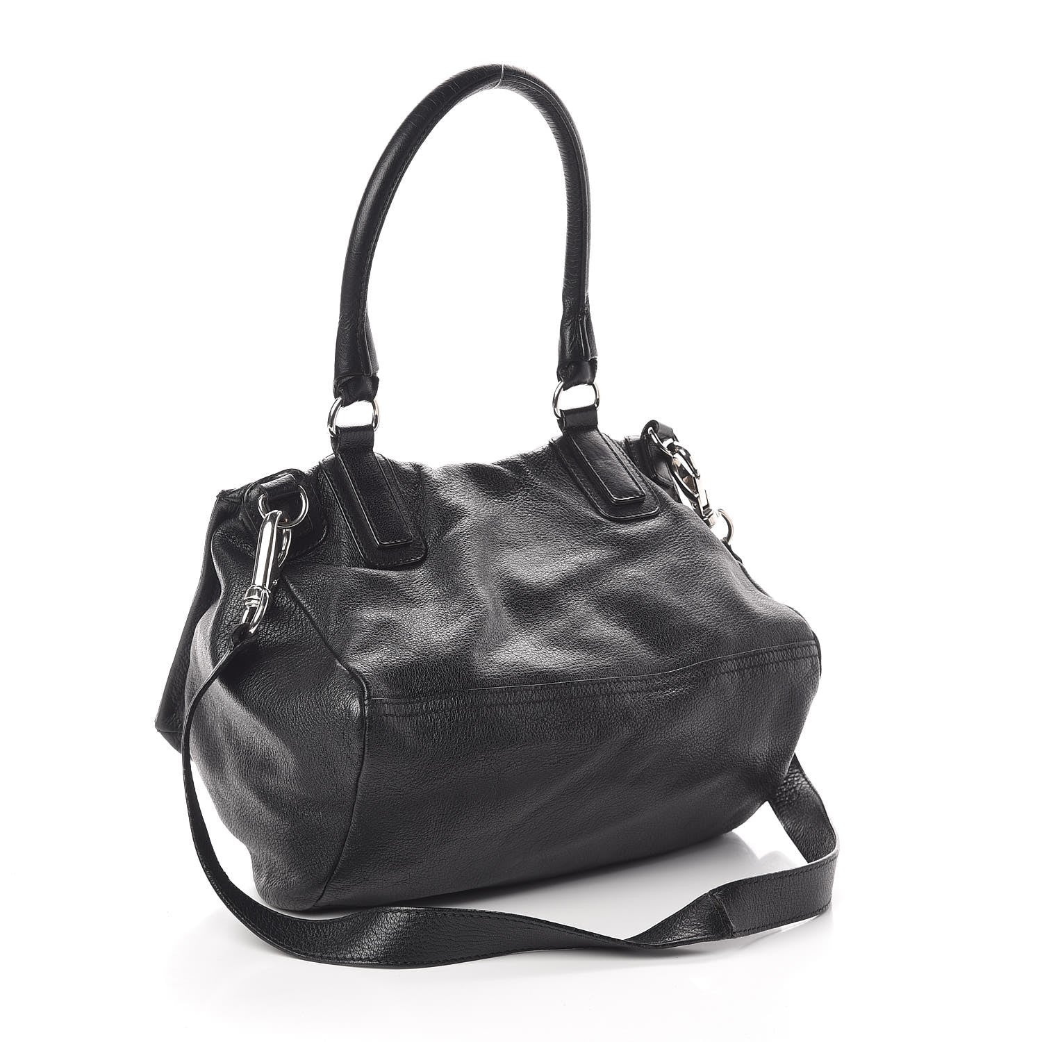 Givenchy Sugar Goatskin Medium Pandora Black 3 of 11