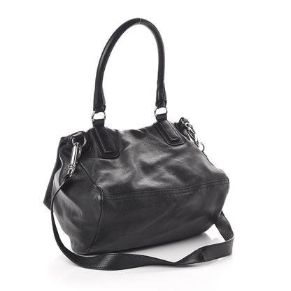 Givenchy Sugar Goatskin Medium Pandora Black 3 of 11
