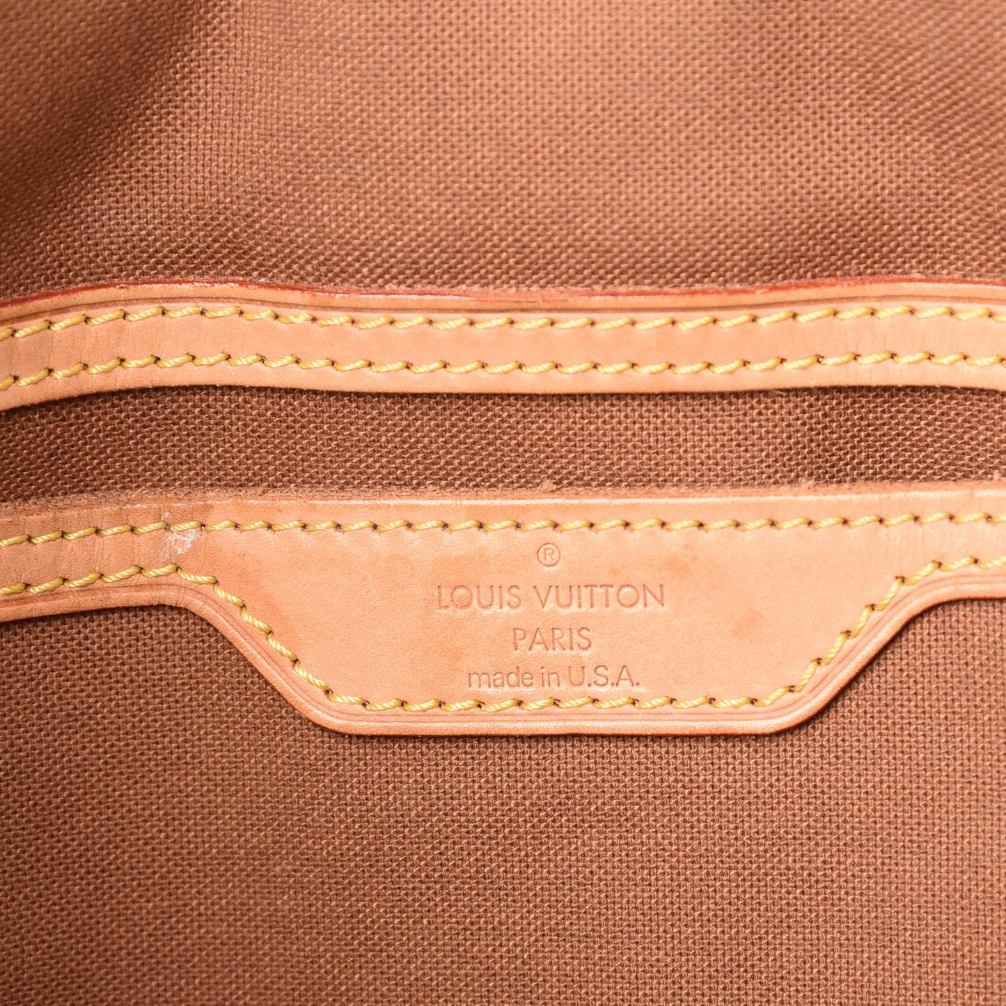 Monogram Palermo GM