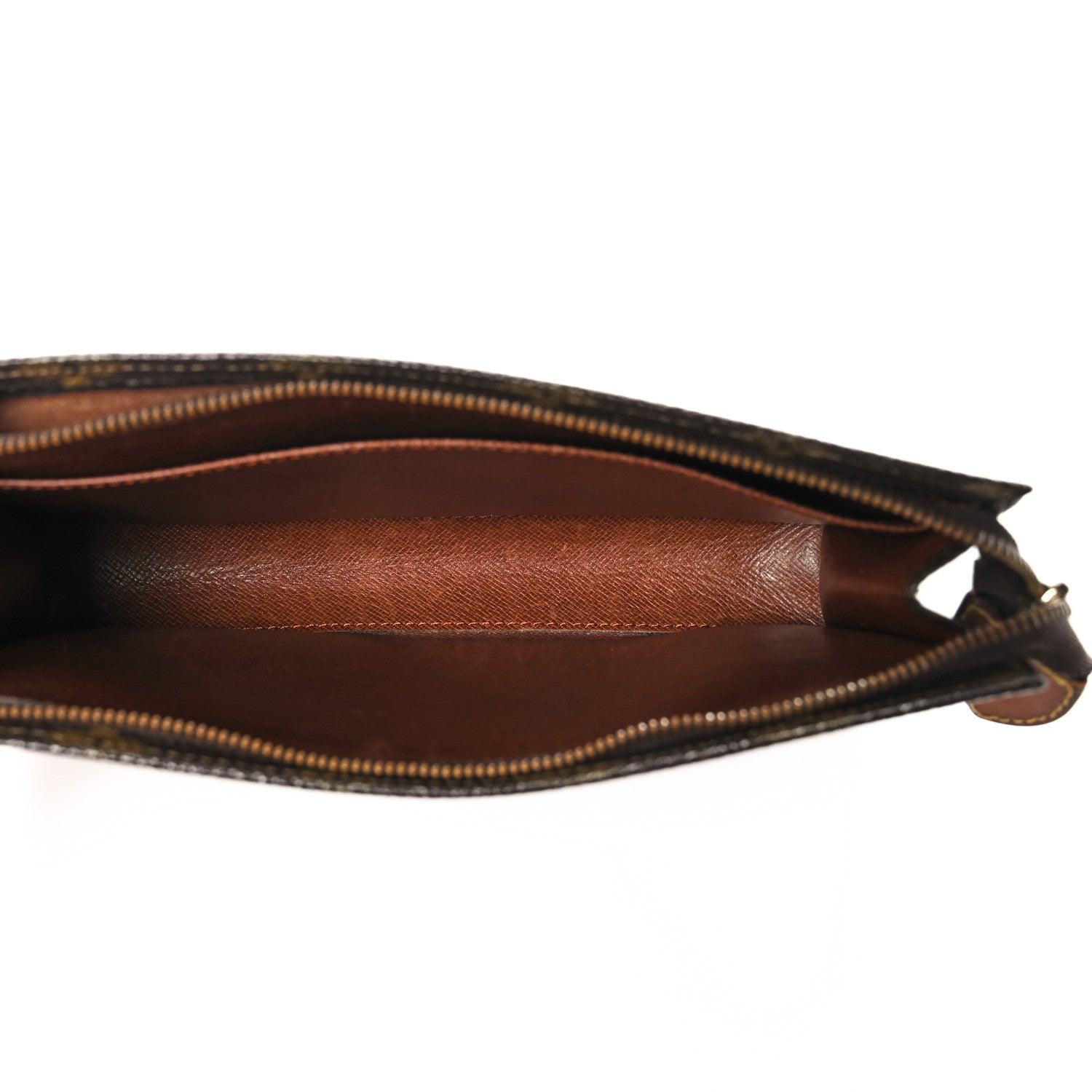 Louis Vuitton Monogram Compact Tour Toiletry Pouch 5 of 12