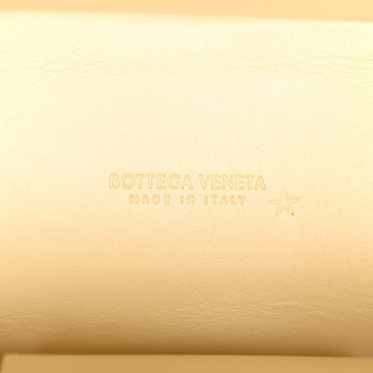 Bottega Veneta Foulard Intrecciato Pleated Medium Arco Tote Porridge 7 of 10