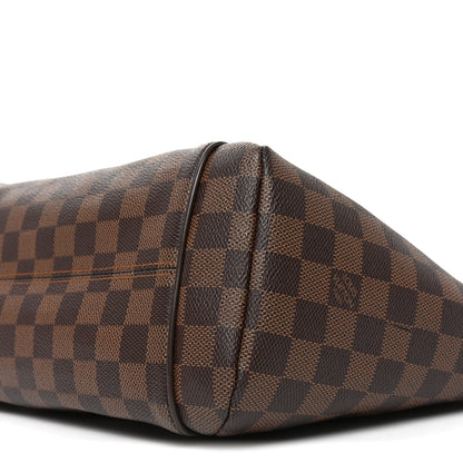 Louis Vuitton Damier Ebene Totally PM 9 of 9