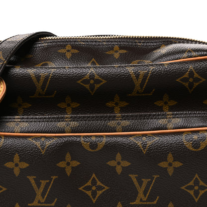 Louis Vuitton Monogram Nil 28 8 of 10