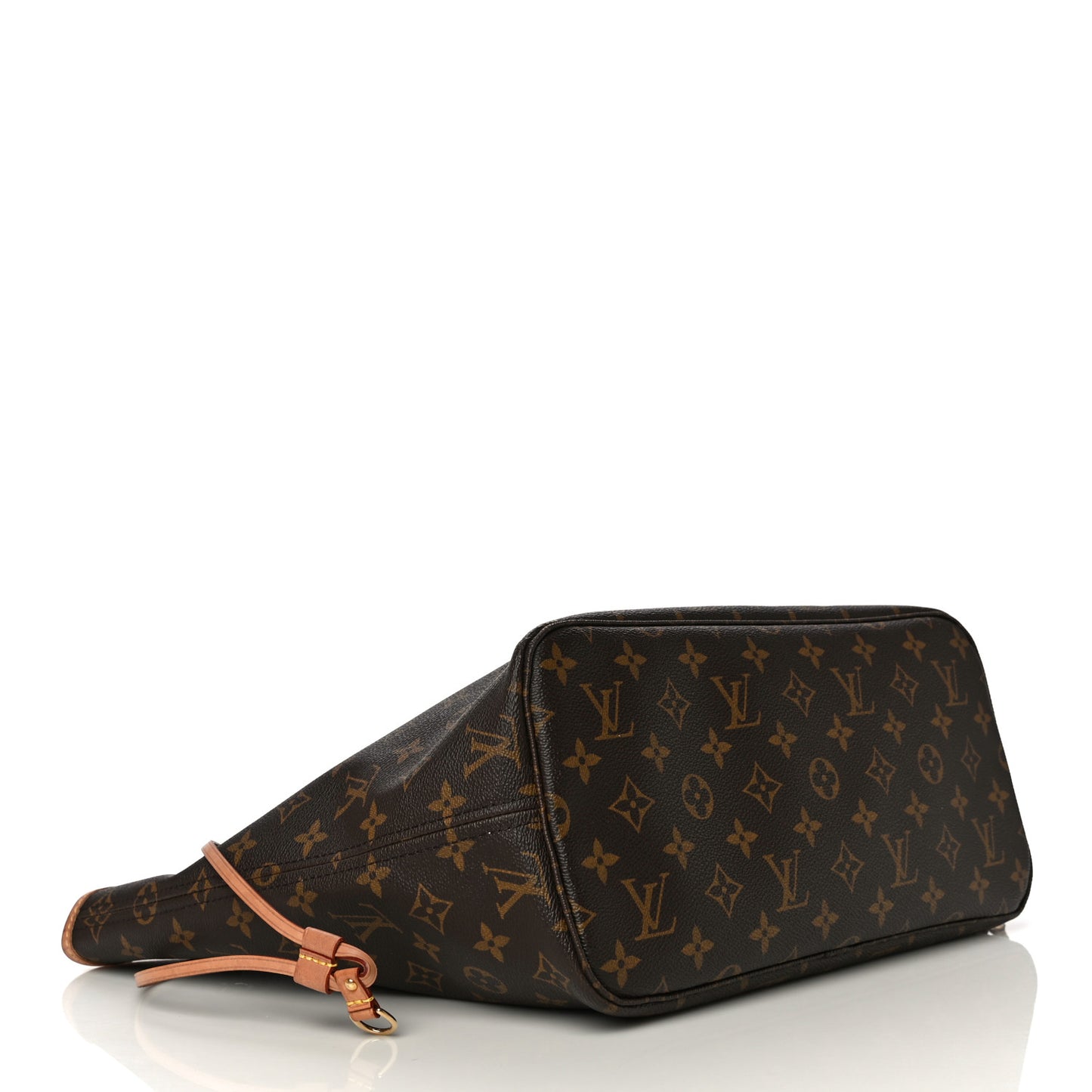 Monogram Neo Neverfull MM