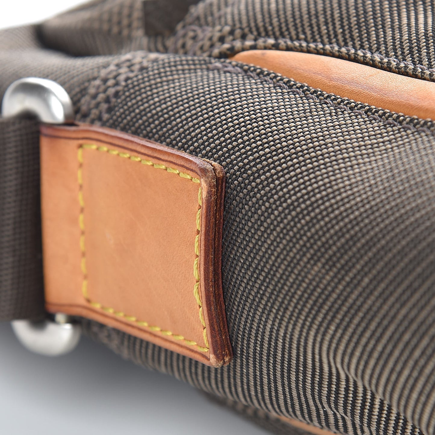 Damier Geant Citadin NM Terre