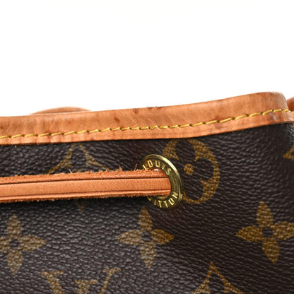 Louis Vuitton Monogram Noe 17 of 26