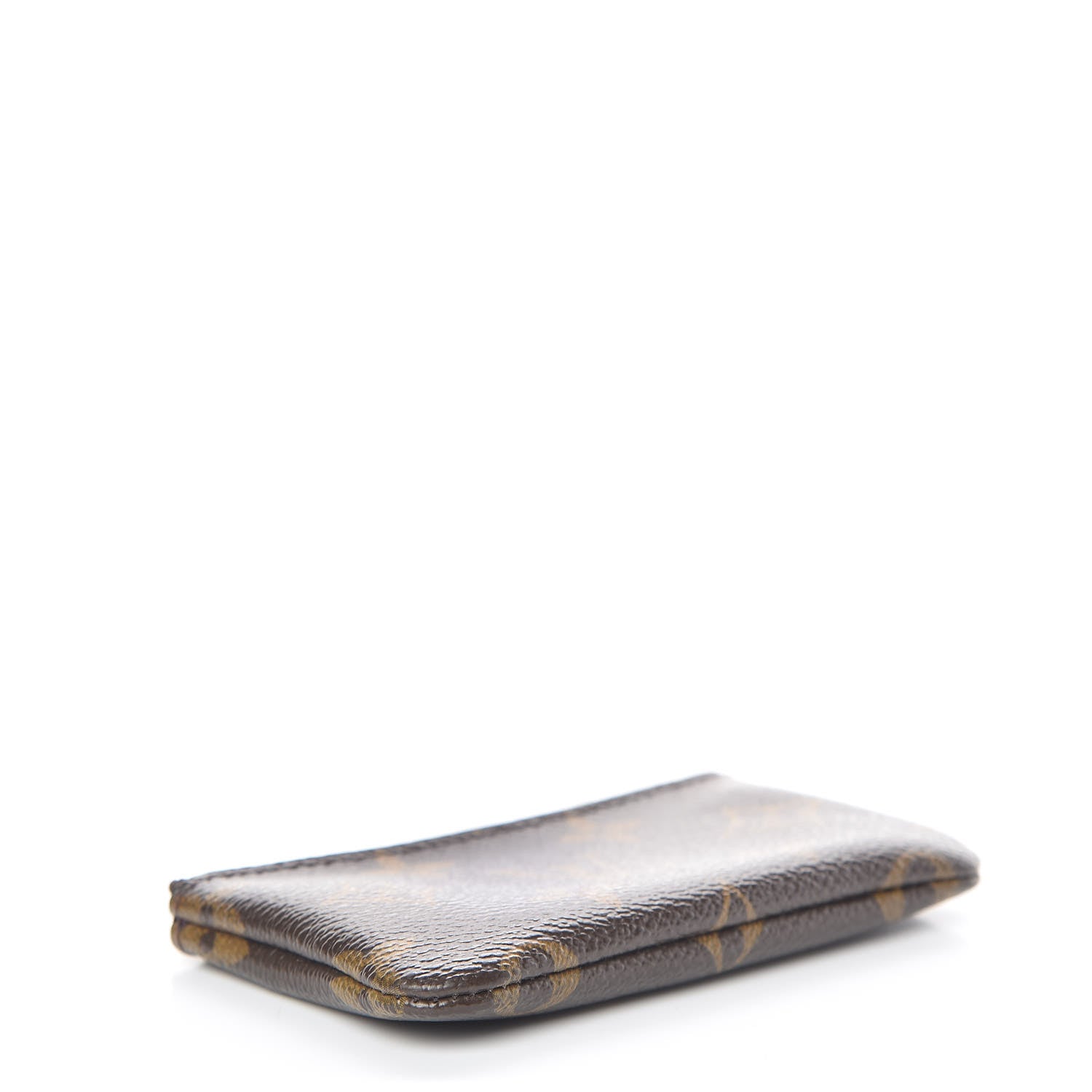 Louis Vuitton Monogram Key Pouch 4 of 6