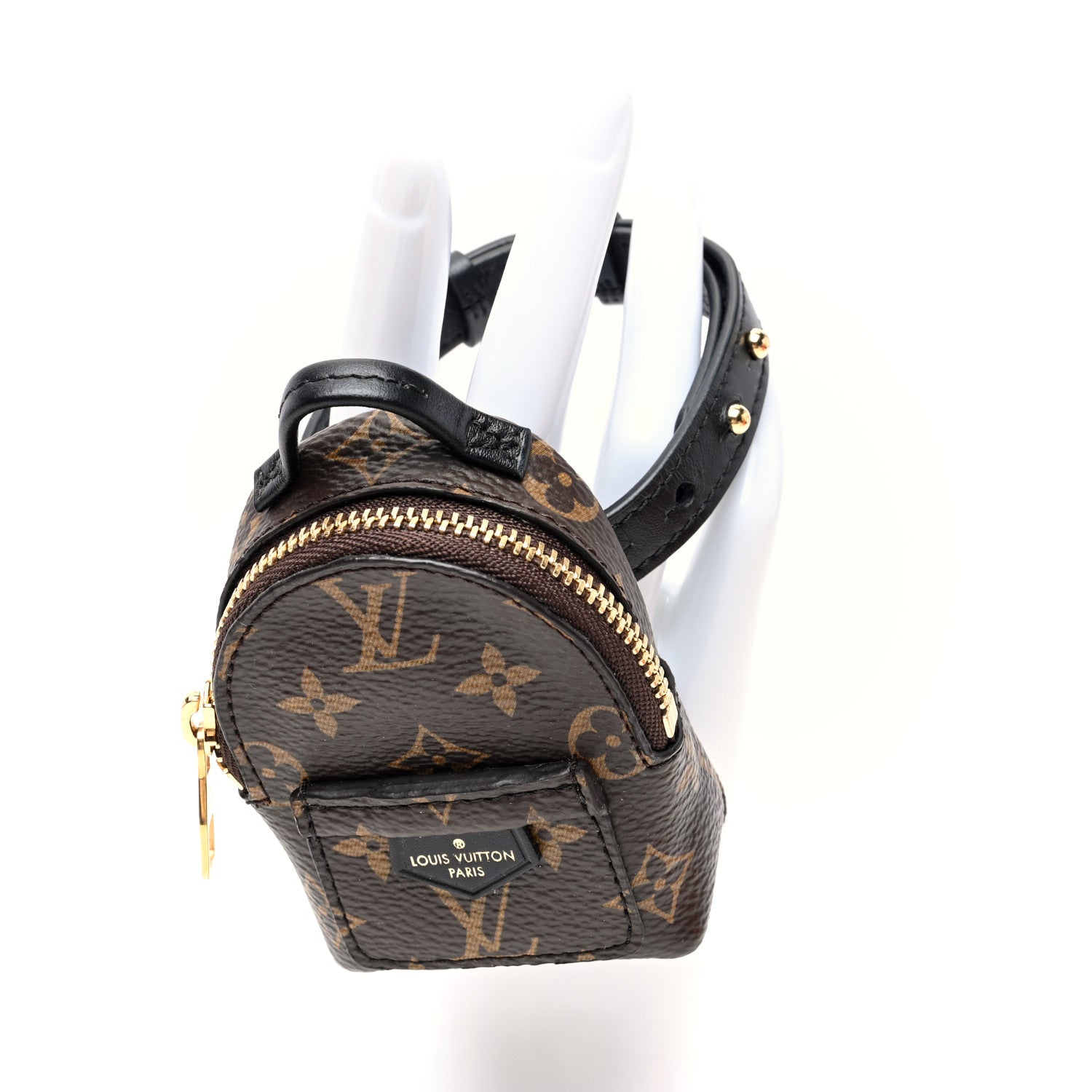 Louis Vuitton Monogram Party Palm Springs Bracelet 2 of 8