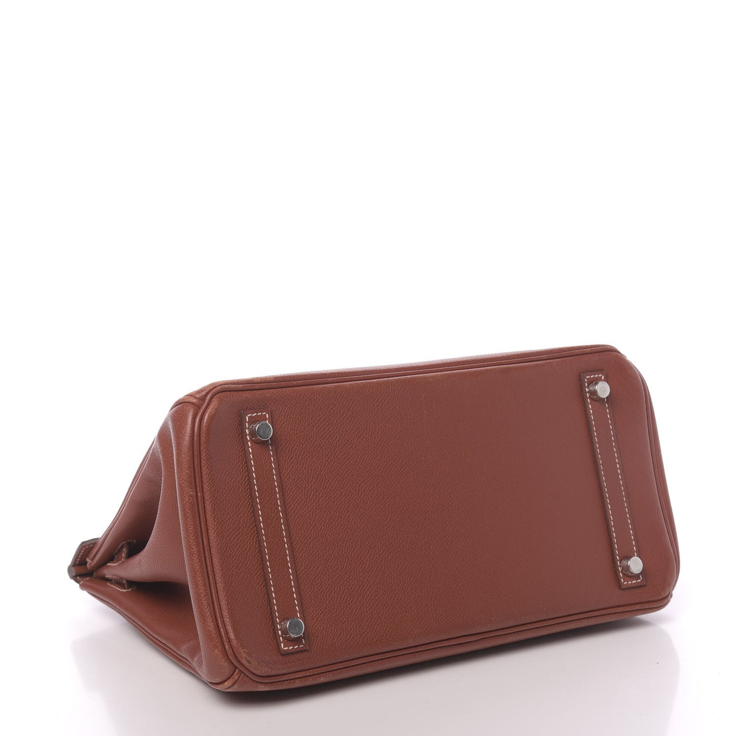 Epsom Birkin 30 Brique