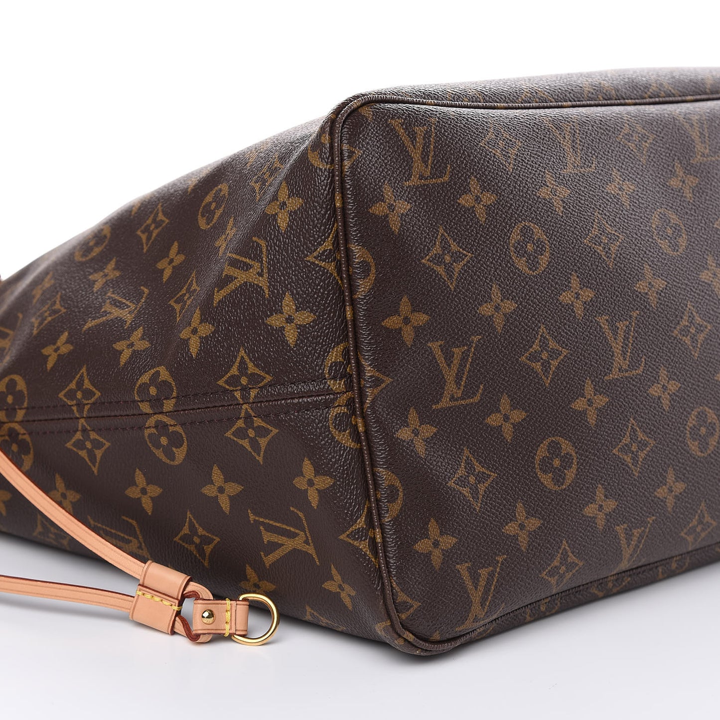 Monogram Neo Neverfull GM Pivoine